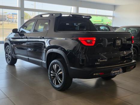 FIAT Toro 1.3 16V 4P FLEX 270 TURBO FREEDOM AUTOMTICO, Foto 5