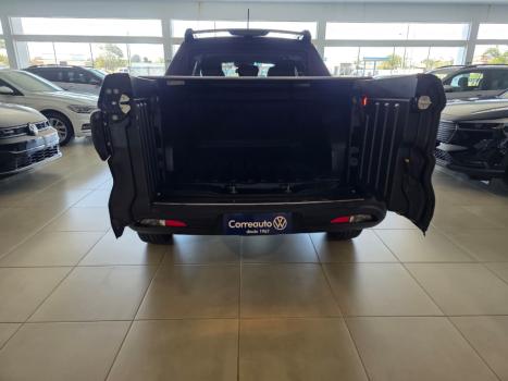 FIAT Toro 1.3 16V 4P FLEX 270 TURBO FREEDOM AUTOMTICO, Foto 6