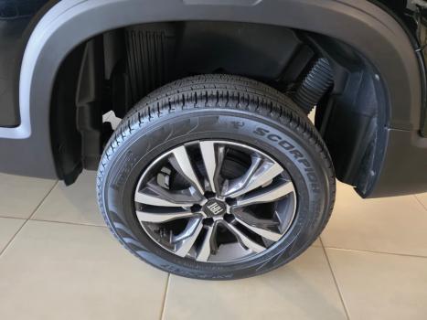 FIAT Toro 1.3 16V 4P FLEX 270 TURBO FREEDOM AUTOMTICO, Foto 7