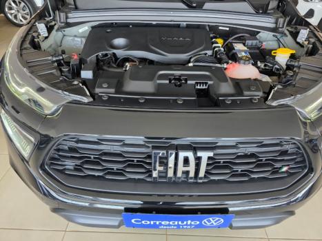 FIAT Toro 1.3 16V 4P FLEX 270 TURBO FREEDOM AUTOMTICO, Foto 8
