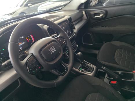 FIAT Toro 1.3 16V 4P FLEX 270 TURBO FREEDOM AUTOMTICO, Foto 10