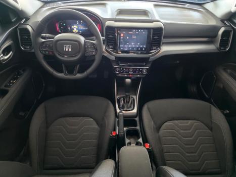 FIAT Toro 1.3 16V 4P FLEX 270 TURBO FREEDOM AUTOMTICO, Foto 11