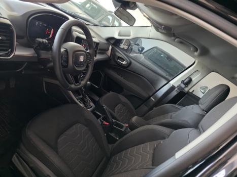 FIAT Toro 1.3 16V 4P FLEX 270 TURBO FREEDOM AUTOMTICO, Foto 12