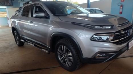 FIAT Toro 1.3 16V 4P FLEX 270 TURBO FREEDOM AUTOMTICO, Foto 2