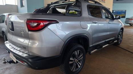 FIAT Toro 1.3 16V 4P FLEX 270 TURBO FREEDOM AUTOMTICO, Foto 4