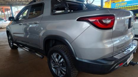 FIAT Toro 1.3 16V 4P FLEX 270 TURBO FREEDOM AUTOMTICO, Foto 5