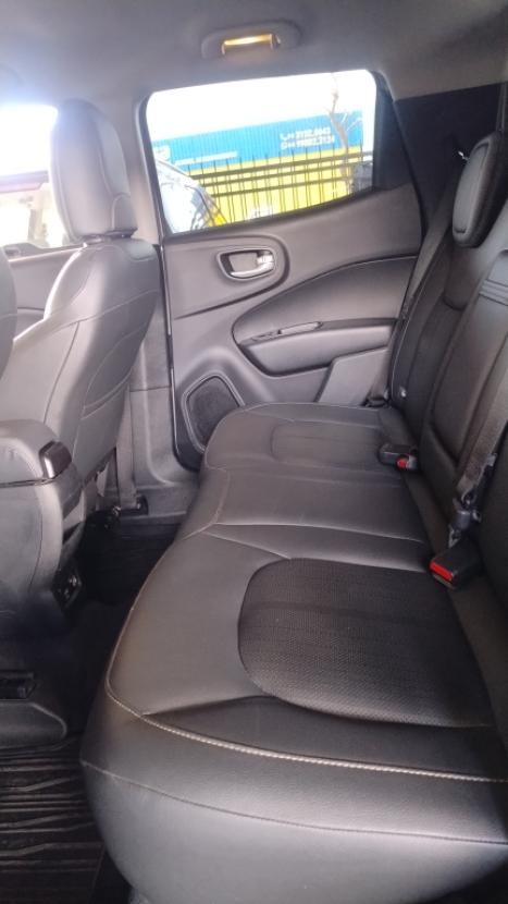 FIAT Toro 1.3 16V 4P FLEX 270 TURBO FREEDOM AUTOMTICO, Foto 7