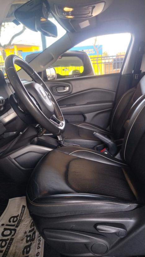 FIAT Toro 1.3 16V 4P FLEX 270 TURBO FREEDOM AUTOMTICO, Foto 8