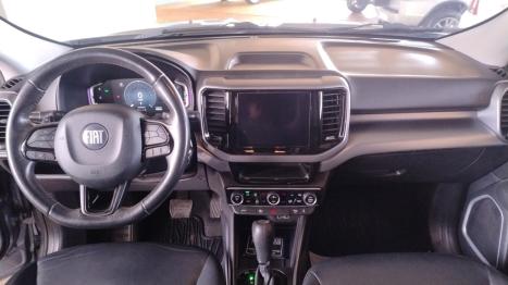 FIAT Toro 1.3 16V 4P FLEX 270 TURBO FREEDOM AUTOMTICO, Foto 9
