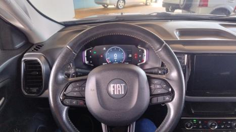 FIAT Toro 1.3 16V 4P FLEX 270 TURBO FREEDOM AUTOMTICO, Foto 11