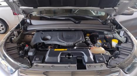 FIAT Toro 1.3 16V 4P FLEX 270 TURBO FREEDOM AUTOMTICO, Foto 12