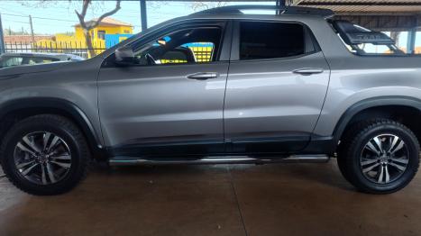 FIAT Toro 1.3 16V 4P FLEX 270 TURBO FREEDOM AUTOMTICO, Foto 17