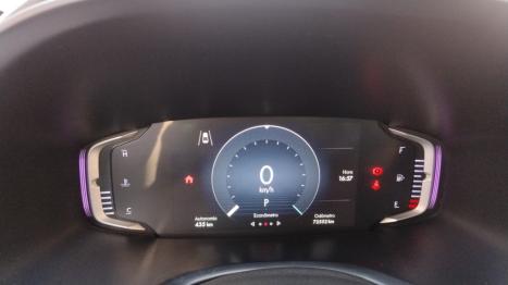 FIAT Toro 1.3 16V 4P FLEX 270 TURBO FREEDOM AUTOMTICO, Foto 18