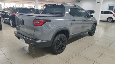 FIAT Toro 1.3 16V 4P FLEX 270 TURBO VOLCANO AUTOMTICO, Foto 3