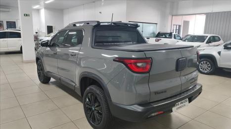 FIAT Toro 1.3 16V 4P FLEX 270 TURBO VOLCANO AUTOMTICO, Foto 4