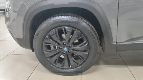 FIAT Toro 1.3 16V 4P FLEX 270 TURBO VOLCANO AUTOMTICO, Foto 6
