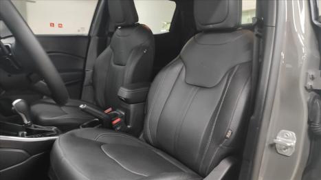 FIAT Toro 1.3 16V 4P FLEX 270 TURBO VOLCANO AUTOMTICO, Foto 7