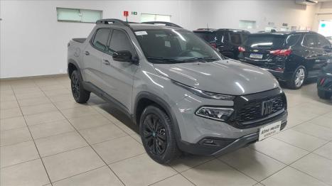 FIAT Toro 1.3 16V 4P FLEX 270 TURBO VOLCANO AUTOMTICO, Foto 9