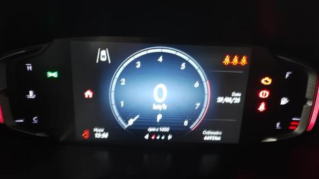 FIAT Toro 1.3 16V 4P FLEX 270 TURBO VOLCANO AUTOMTICO, Foto 10