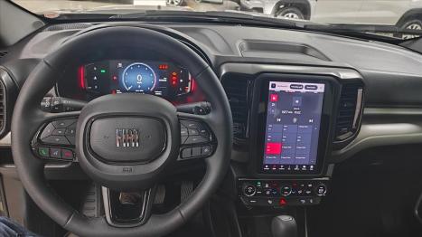 FIAT Toro 1.3 16V 4P FLEX 270 TURBO VOLCANO AUTOMTICO, Foto 11