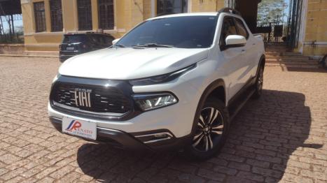 FIAT Toro 1.3 16V 4P FLEX 270 TURBO FREEDOM AUTOMTICO, Foto 2