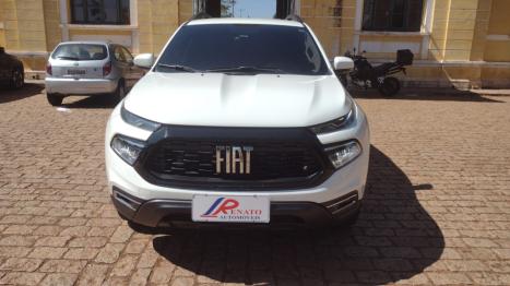 FIAT Toro 1.3 16V 4P FLEX 270 TURBO FREEDOM AUTOMTICO, Foto 3