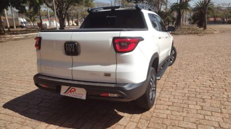 FIAT Toro 1.3 16V 4P FLEX 270 TURBO FREEDOM AUTOMTICO, Foto 4