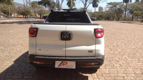FIAT Toro 1.3 16V 4P FLEX 270 TURBO FREEDOM AUTOMTICO, Foto 5