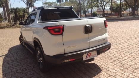FIAT Toro 1.3 16V 4P FLEX 270 TURBO FREEDOM AUTOMTICO, Foto 6
