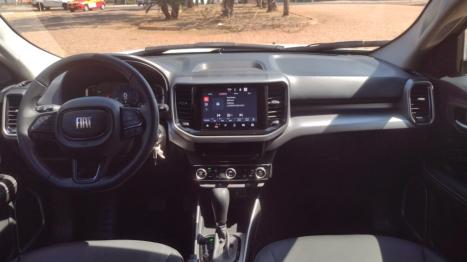 FIAT Toro 1.3 16V 4P FLEX 270 TURBO FREEDOM AUTOMTICO, Foto 8