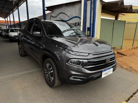 FIAT Toro 1.3 16V 4P FLEX 270 TURBO FREEDOM AUTOMTICO, Foto 2