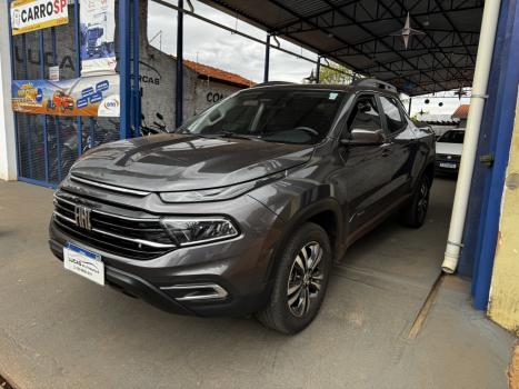 FIAT Toro 1.3 16V 4P FLEX 270 TURBO FREEDOM AUTOMTICO, Foto 4