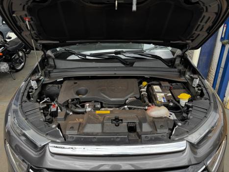 FIAT Toro 1.3 16V 4P FLEX 270 TURBO FREEDOM AUTOMTICO, Foto 8