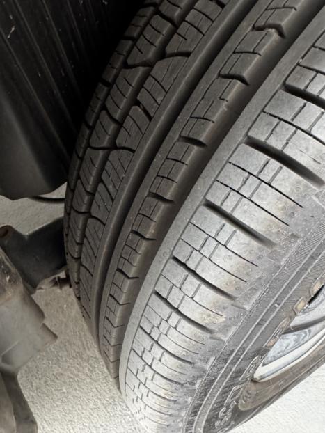 FIAT Toro 1.3 16V 4P FLEX 270 TURBO FREEDOM AUTOMTICO, Foto 9