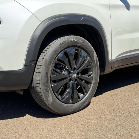 FIAT Toro 1.3 16V 4P FLEX 270 TURBO VOLCANO AUTOMTICO, Foto 8