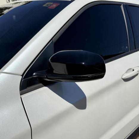 FIAT Toro 1.3 16V 4P FLEX 270 TURBO VOLCANO AUTOMTICO, Foto 10