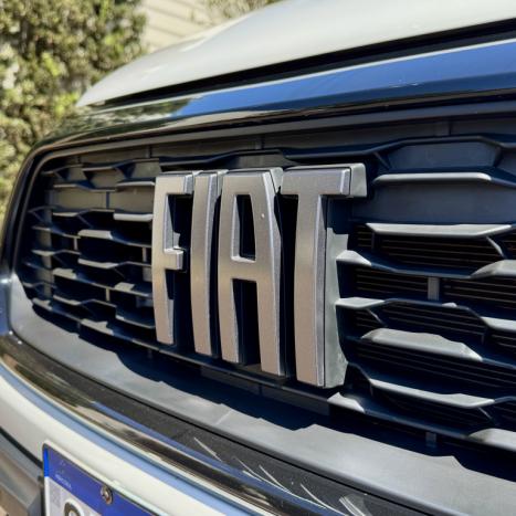 FIAT Toro 1.3 16V 4P FLEX 270 TURBO VOLCANO AUTOMTICO, Foto 11