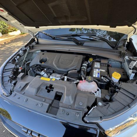FIAT Toro 1.3 16V 4P FLEX 270 TURBO VOLCANO AUTOMTICO, Foto 12