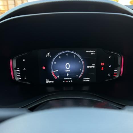 FIAT Toro 1.3 16V 4P FLEX 270 TURBO VOLCANO AUTOMTICO, Foto 14