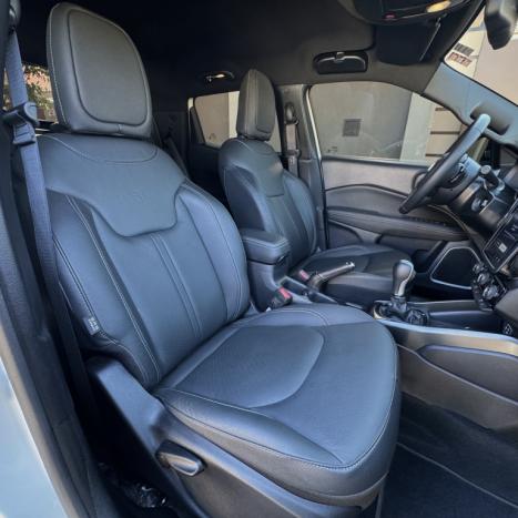 FIAT Toro 1.3 16V 4P FLEX 270 TURBO VOLCANO AUTOMTICO, Foto 15