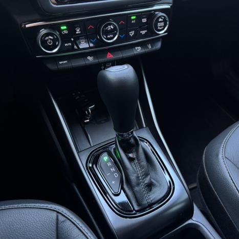 FIAT Toro 1.3 16V 4P FLEX 270 TURBO VOLCANO AUTOMTICO, Foto 20