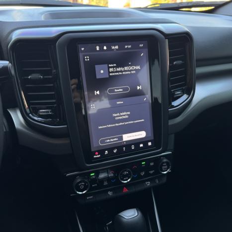 FIAT Toro 1.3 16V 4P FLEX 270 TURBO VOLCANO AUTOMTICO, Foto 21