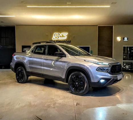 FIAT Toro 1.3 16V 4P FLEX 270 TURBO VOLCANO AUTOMTICO, Foto 1