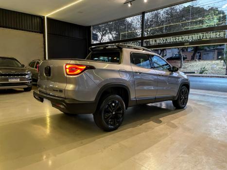 FIAT Toro 1.3 16V 4P FLEX 270 TURBO VOLCANO AUTOMTICO, Foto 5