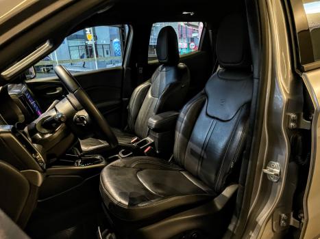 FIAT Toro 1.3 16V 4P FLEX 270 TURBO VOLCANO AUTOMTICO, Foto 7
