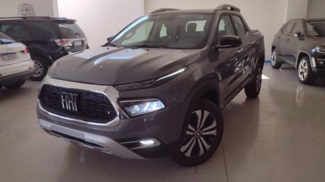 FIAT Toro 1.3 16V 4P FLEX 270 TURBO VOLCANO AUTOMTICO, Foto 3