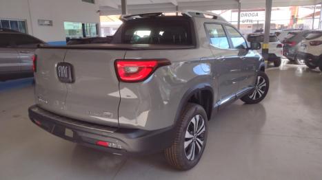 FIAT Toro 1.3 16V 4P FLEX 270 TURBO VOLCANO AUTOMTICO, Foto 4