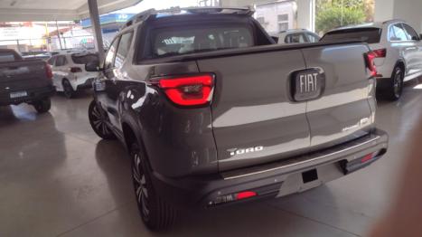 FIAT Toro 1.3 16V 4P FLEX 270 TURBO VOLCANO AUTOMTICO, Foto 6