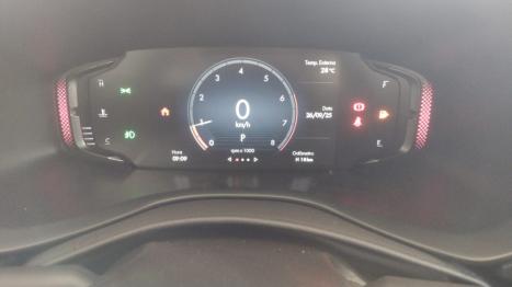FIAT Toro 1.3 16V 4P FLEX 270 TURBO VOLCANO AUTOMTICO, Foto 7