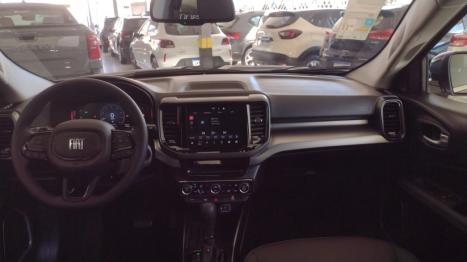 FIAT Toro 1.3 16V 4P FLEX 270 TURBO VOLCANO AUTOMTICO, Foto 8